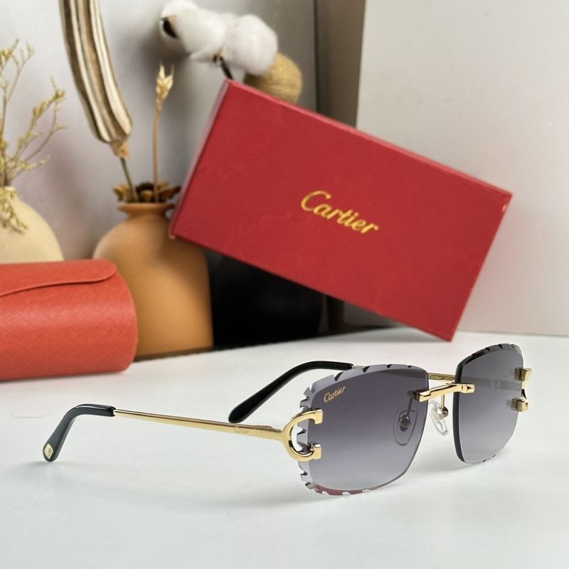 Cartier Sunglasses